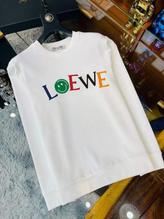 Picture of Loewe  Sweatshirt _SKULoeweM-5XLkdtn1733613